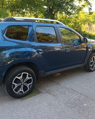 Dacia Duster Prestige 1.5 blue dci 115cv 2wd