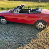 Maserati Spyder biturbo Zagato