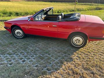 Maserati Spyder biturbo Zagato