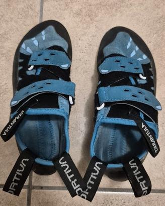 Scarpette arrampicata La Sportiva Tarantula 35.5