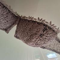 reggiseno a fascia La Perla