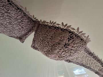 reggiseno a fascia La Perla