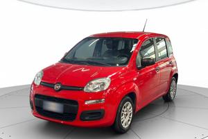 FIAT Panda 1.0 Hybrid 70cv