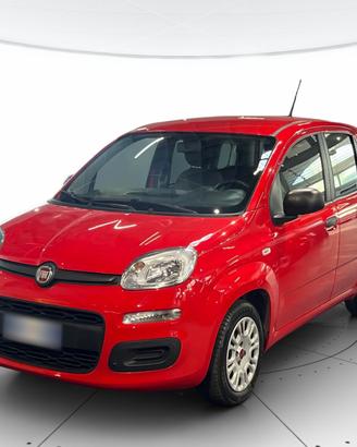 FIAT Panda 1.0 Hybrid 70cv