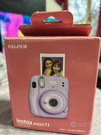 Instax mini 11