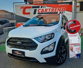 Ford EcoSport 1.0 EcoBoost 125 CV Start&Stop Activ