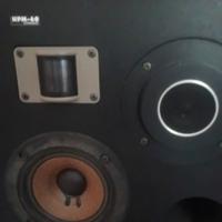 casse acustiche hpm 60