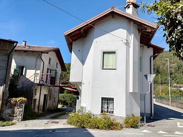 Casale, più una al grezzo 