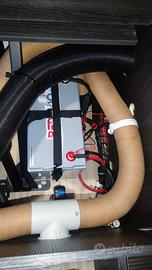 Batteria Redodo LiFePO4 12V 100Ah Auto-Riscaldante