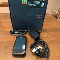 Cellulare da Collezione Nokia Nseries N97 Mini