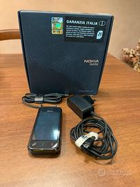 Cellulare da Collezione Nokia Nseries N97 Mini