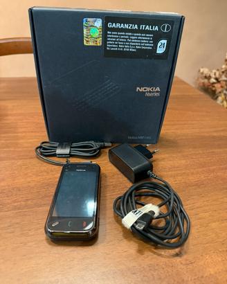 Cellulare da Collezione Nokia Nseries N97 Mini