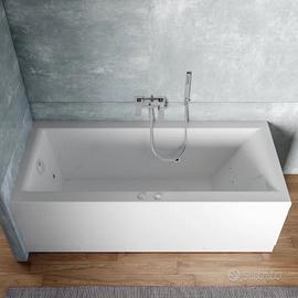 Vasca da bagno idromassaggio NUOVA 170x75