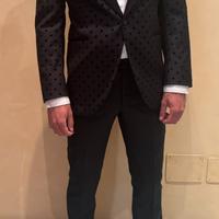 Abito Alta Cerimonia Petrelli uomo