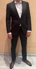 Abito Alta Cerimonia Petrelli uomo