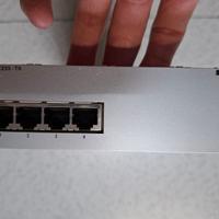 Modulo centrale telefonica Alcatel OmniPCX