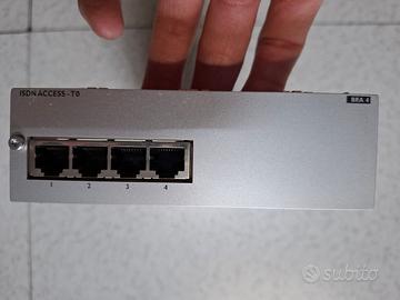 Modulo centrale telefonica Alcatel OmniPCX