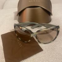 OCCHIALI VINTAGE DA SOLE GUCCI