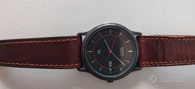Seiko Quarz