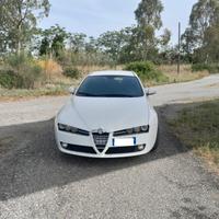 Alfa Romeo 159 2.0 JTDm Sportwagon Distinctive