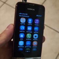 cellulare Nokia Asha 311