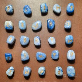 🔷️ RUNE nordiche celtiche norrene. TALISMANI 🔷️