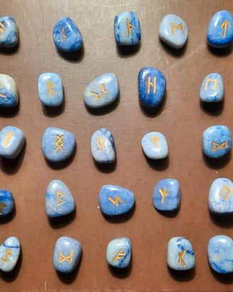 🔷️ RUNE nordiche celtiche norrene. TALISMANI 🔷️