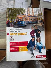 Ganz Genau! A