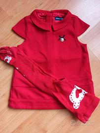 Abito Original Marines tg.3-6 mesi+omaggio