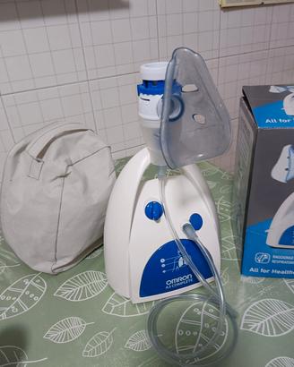 Apparecchio per Aerosol