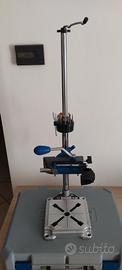 Dremel 4250 con Workstation e Moto saw