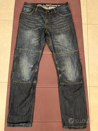 Pantalone moto Jolly Sport