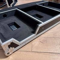 Fly Case Custodia Rigida per Pioneer DJM e CDJ