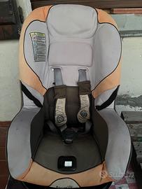 Seggiolone auto brevi