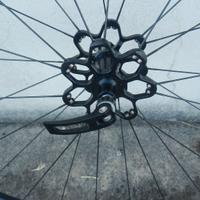 ruote marchisio pignoni campagnolo