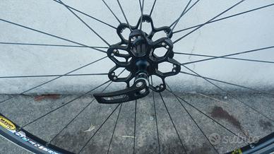 ruote marchisio pignoni campagnolo