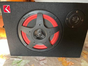 Mp3 amplifier