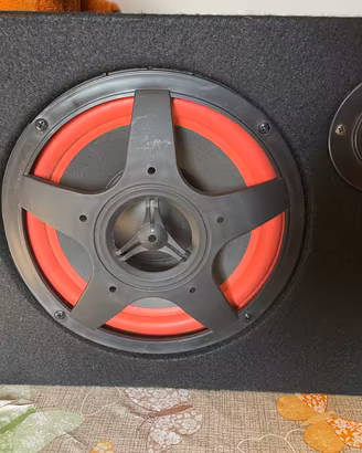 Mp3 amplifier