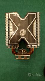 Arctic Freezer Xtreme dissipatore ventola 120mm