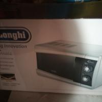 Forno a microonde De Longhi 20 lt.