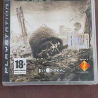 Gioco play station 3