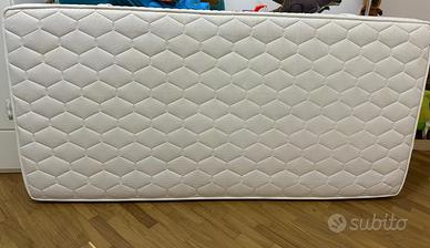 Materasso singolo  - memory foam (90x190cm)