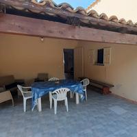 Tre Fontane villa a 50 mt dalla spiaggia
