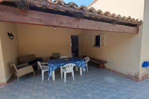 Tre Fontane villa a 50 mt dalla spiaggia