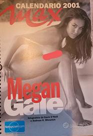 Calendari da collezione Top Model