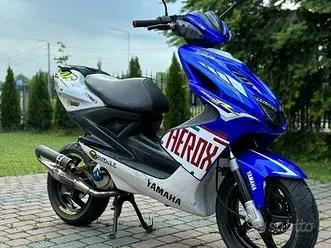Yamaha Aerox 50 Valentino Rossi (Prezzo Trattabile