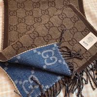 Sciarpa Gucci GG