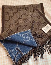 Sciarpa Gucci GG
