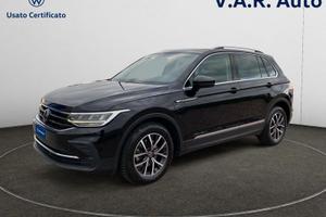 Volkswagen Tiguan 1.5 TSI 150 CV ACT Life