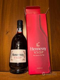 HENNESSY VSOP cognac 700ml